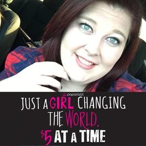 Meet your Posher, Jerica